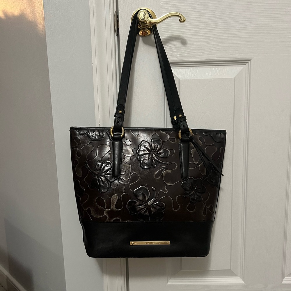 Brahmin Tote Bag